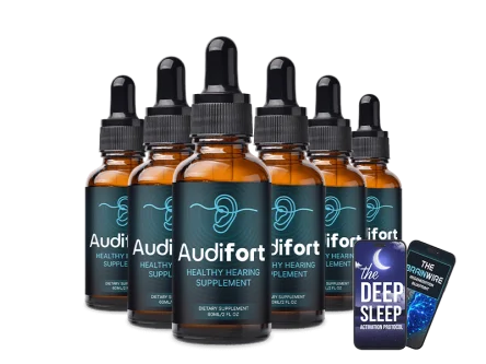 Audifort